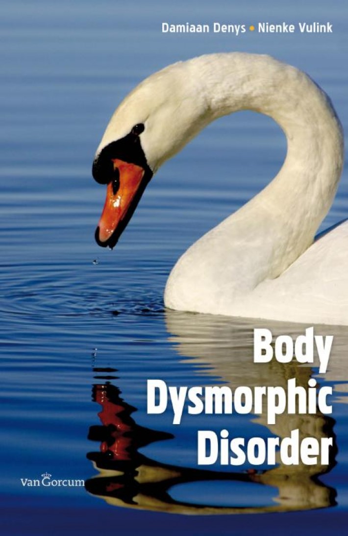 Body dysmorphic disorder