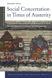 Social concertation in times of Austerity