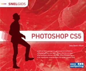 Snelgids Photoshop CS5