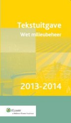 Tekstuitgave wet milieubeheer