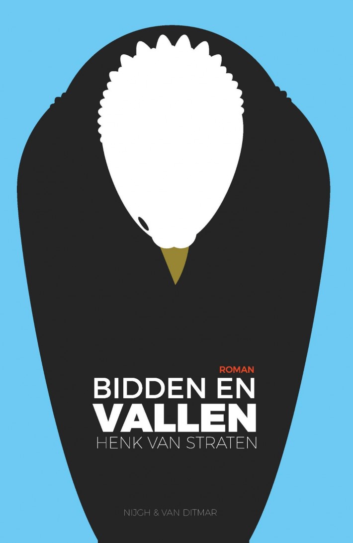 Bidden en vallen