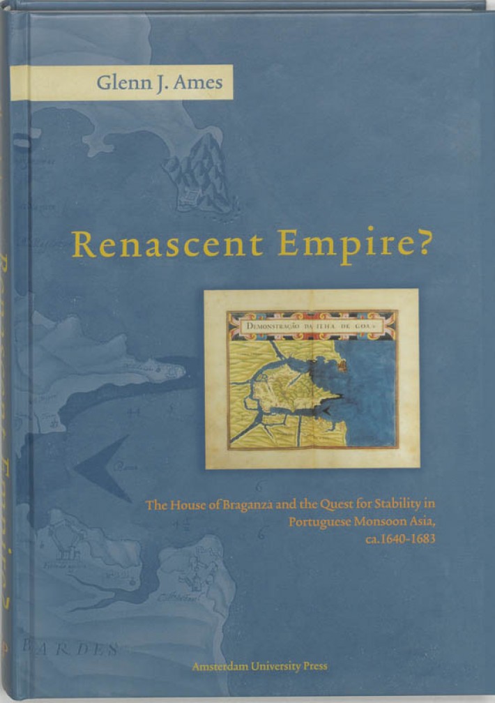 Renascent Empire?