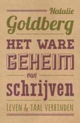 Het ware geheim van schrijven