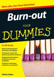 Burn-out voor dummies
