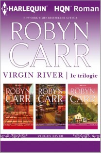 Virgin River 1e trilogie