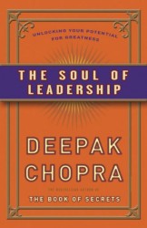 De ziel van leiderschap