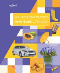 Van Dale beeldwoordenboek Nederlands/Deutsch