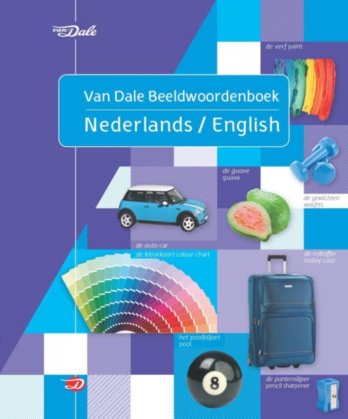 Bureau Isbn Van Dale Beeldwoordenboek Nederlandsenglish - 