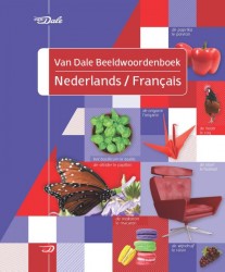 Van Dale beeldwoordenboek Nederlands/Français