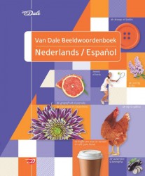 Van Dale beeldwoordenboek Nederlands/Español