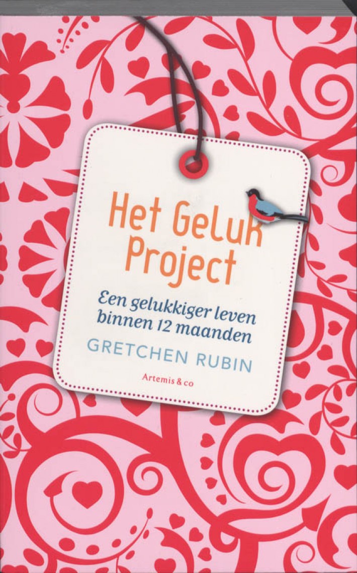 Het Geluk Project