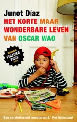 Het korte maar wonderbare leven van Oscar WAO