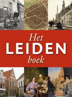 Het Leiden boek