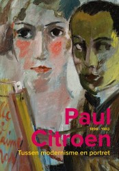 Paul Citroen 1896-1983