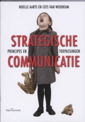 Strategische communicatie