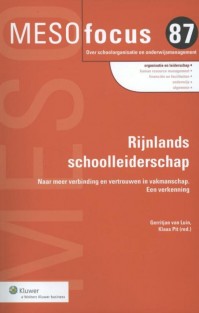 Rijnlands schoolleiderschap