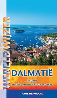 Wereldwijzer reisgids Dalmatië