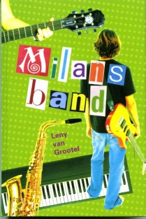 Milans band