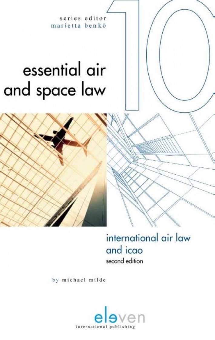 International air law and icao