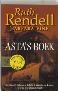 Asta's boek