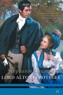 Lord Altons protegee
