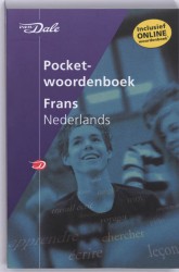 Van Dale Pocketwoordenboek Frans-Nederlands