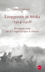 Loopgraven in Afrika (1914-1918)