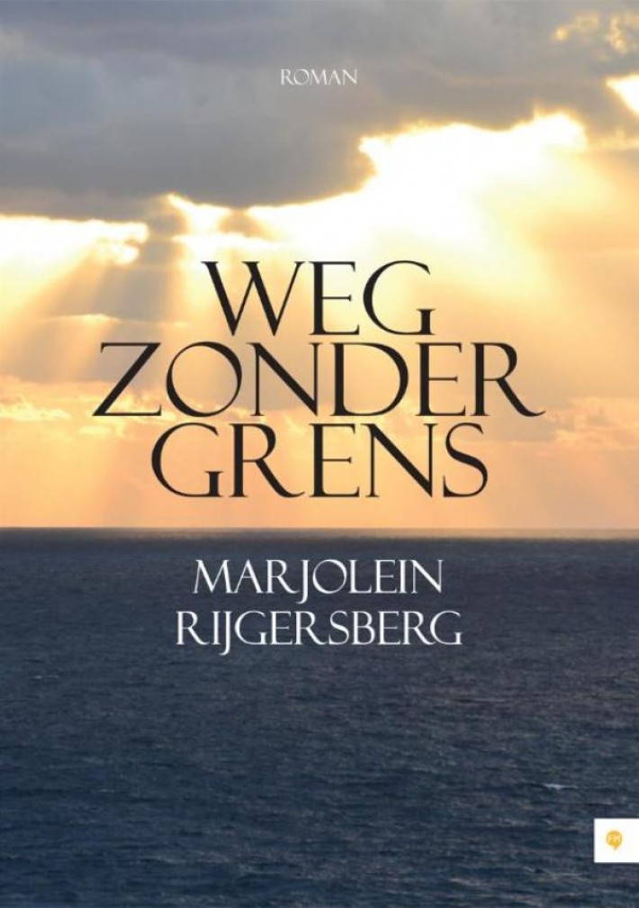 Weg zonder grens