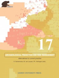 Archaeological Prediction and Risk Management