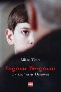 Ingmar Bergman De lust en de demonen
