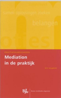 Mediation in de praktijk