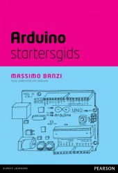 Arduino startersgids • Arduino startersgids (ePub)