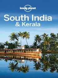 Lonely Planet South India and Kerala dr 6