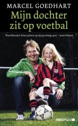 Mijn dochter zit op voetbal