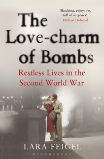 The Love-charm of Bombs