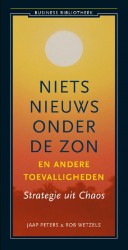 Niets nieuws onder de zon en andere toevalligheden