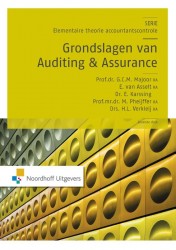 Grondslagen van auditing & assurance