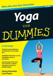 Yoga voor dummies