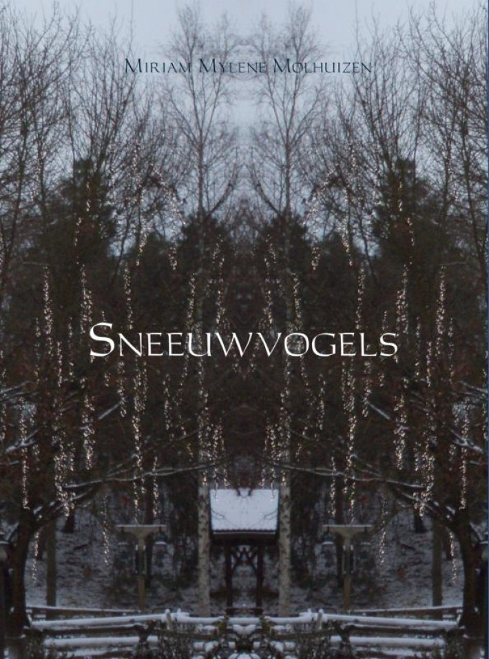 Sneeuwvogels