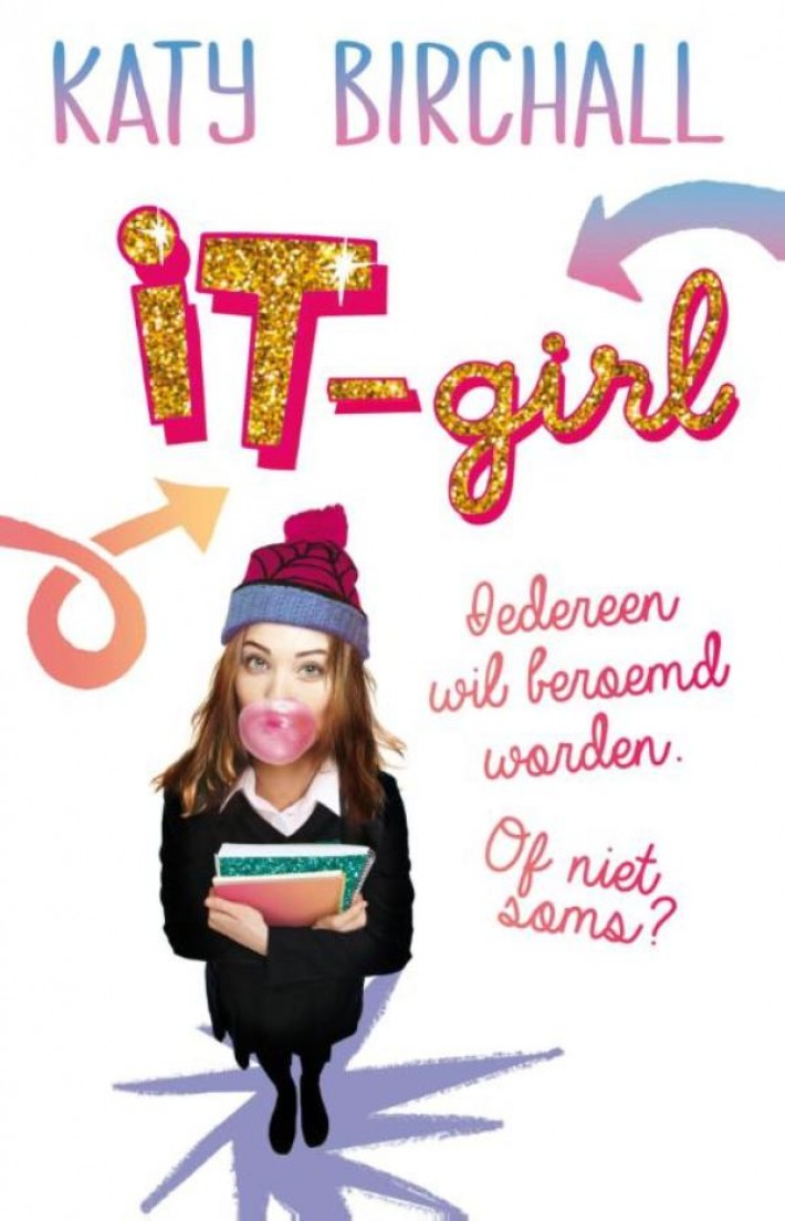 iT-Girl