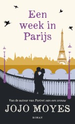 Een week in Parijs