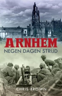 Arnhem negen dagen strijd