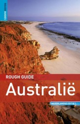 Rough Guide Australië