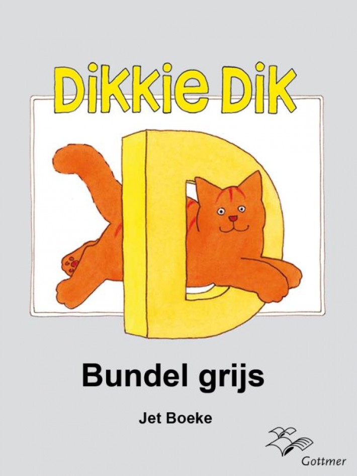 Bundel grijs