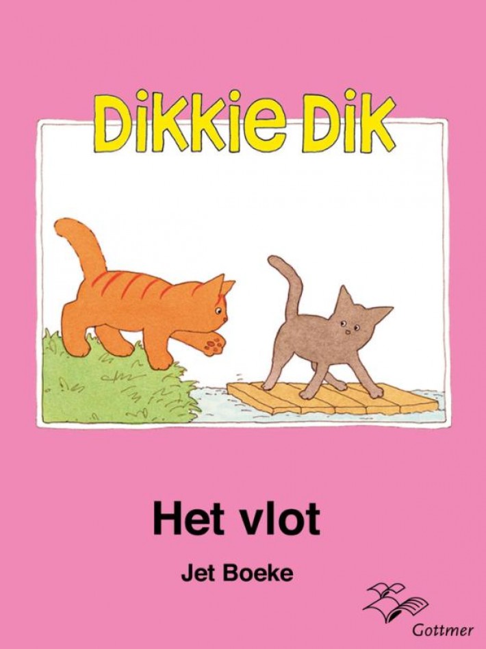 Het vlot • Het vlot