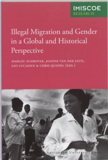Illegal Migration and Gender in a Global and Historical Perspective