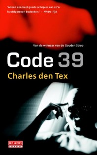 Code 39 • Code 39