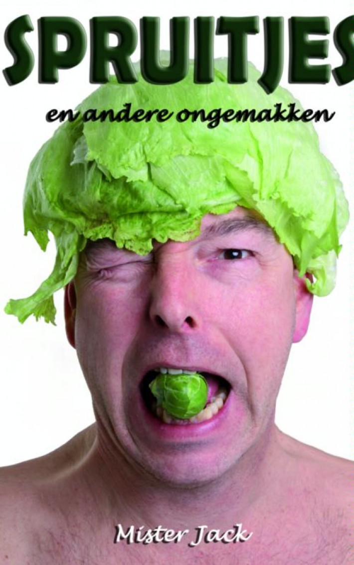 Spruitjes Spruitjes
