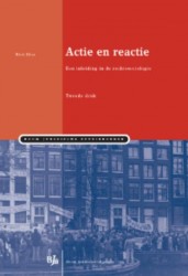 Actie en reactie