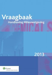 Vraagbaak handhaving milieuwetgeving